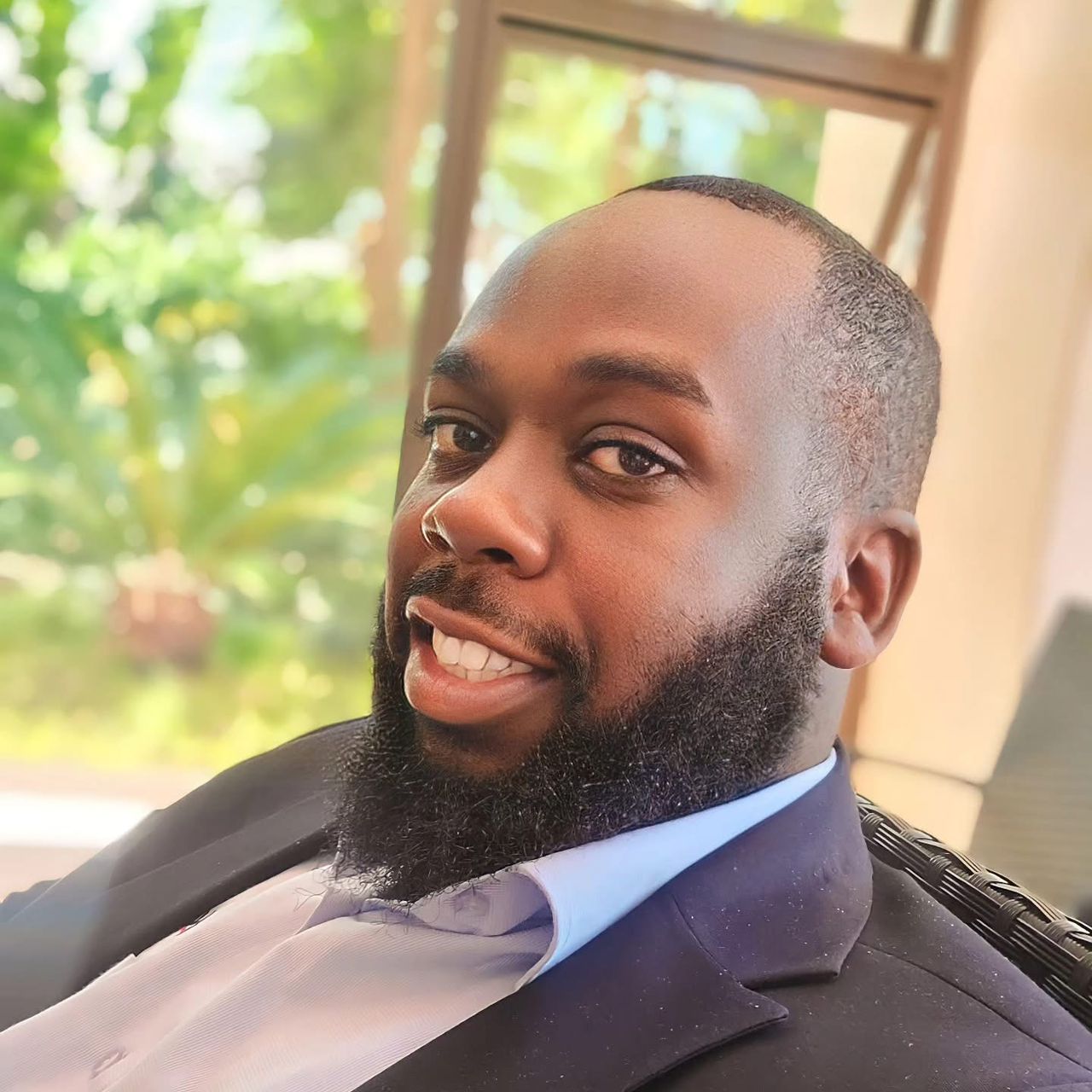 Malvin T. Ngwerume