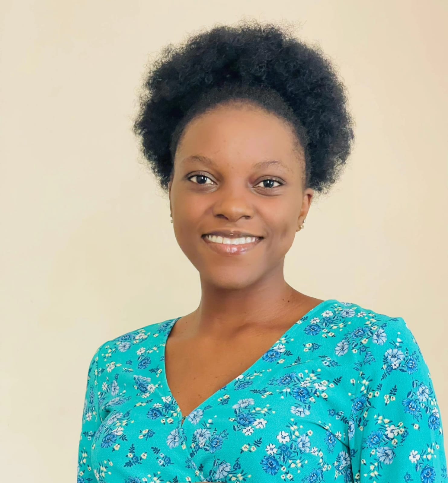 Charmaine S. Mangorima