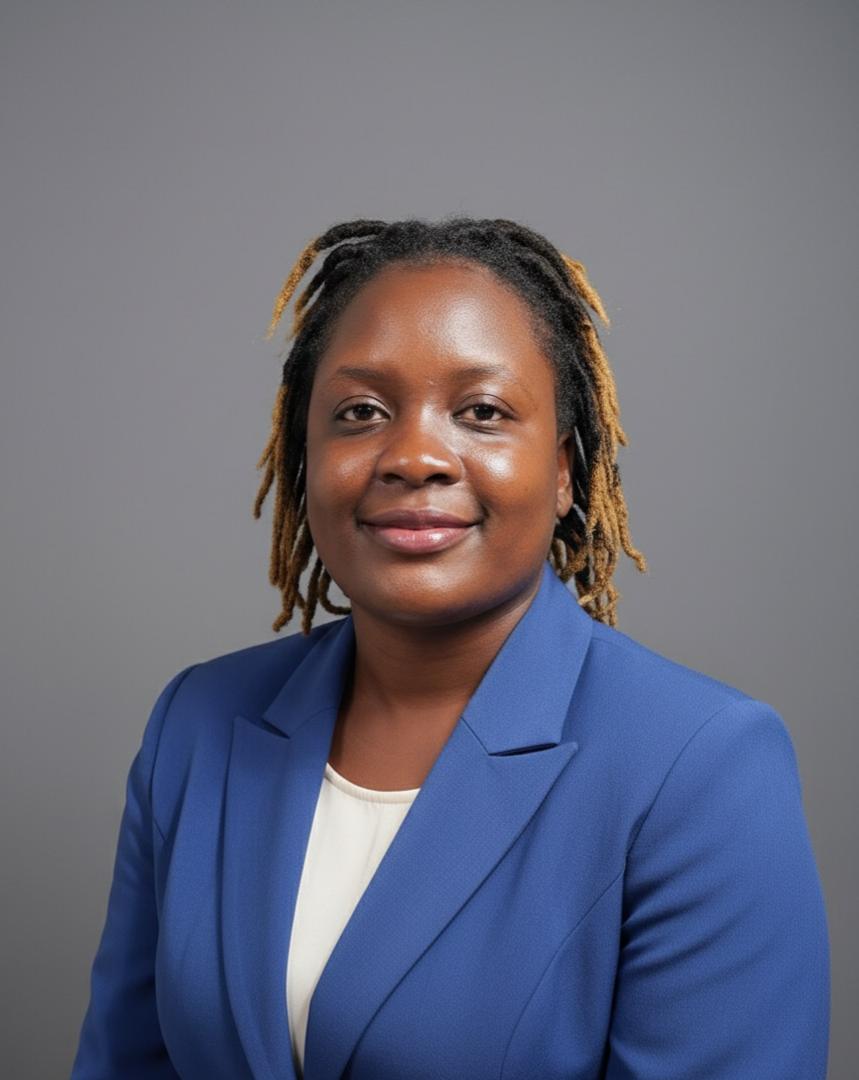 Charnelle Ngwerume